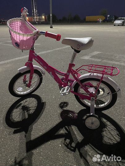 Детский велосипед (14)
