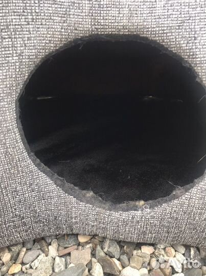 Домик для кошек