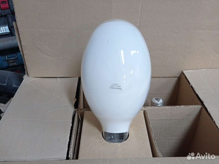 Продам лампа дрл