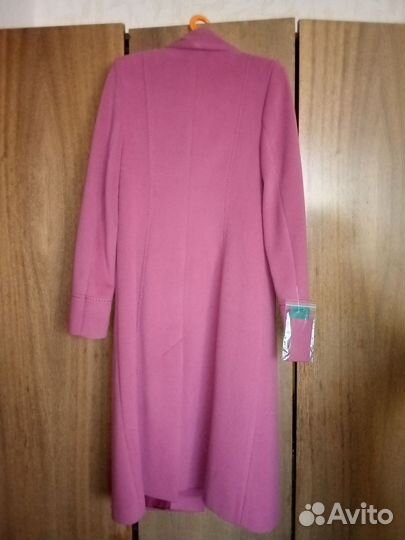 Пальто демисезонное новое