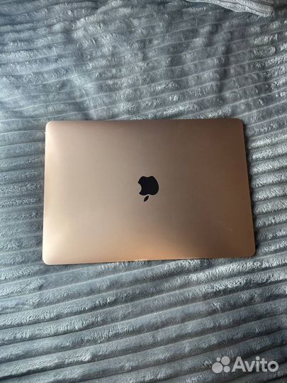 Macbook Air 13 2020 M1