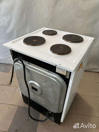 Плита электрическая зви с гарантией