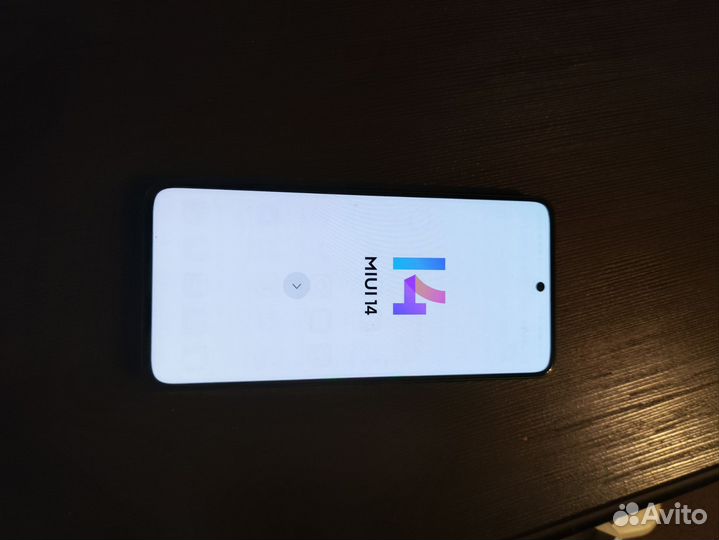 Xiaomi mi 12 lite 8\128 5G