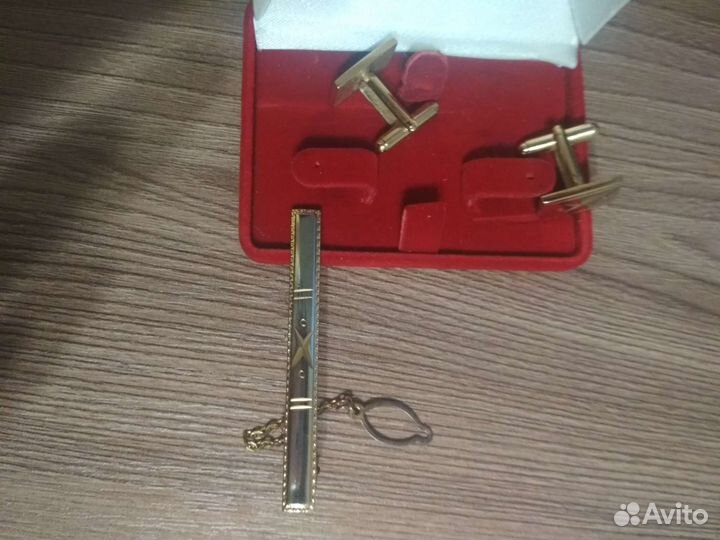 Аксессуары