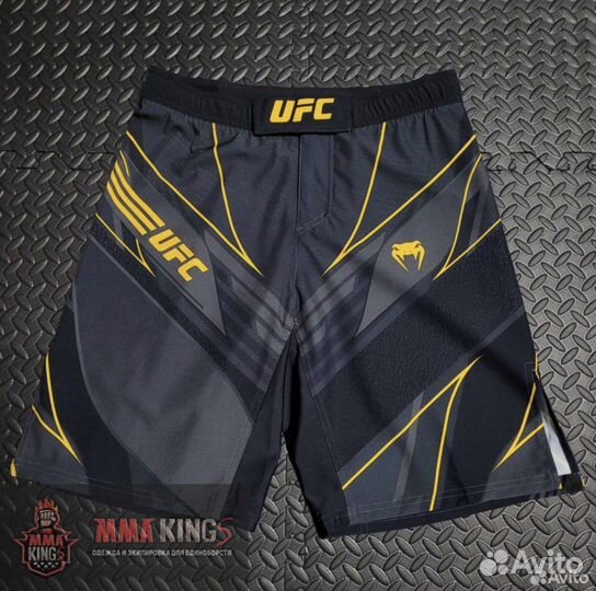 Шорты venum UFC