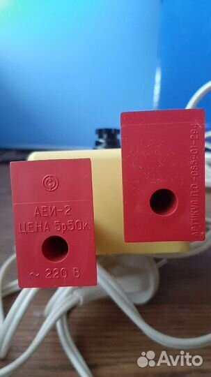 Игрушка робот СССР