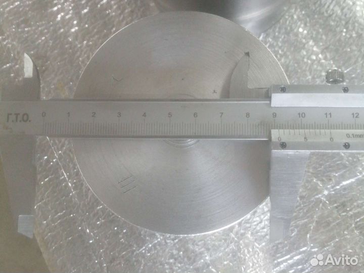 Поршневая группа УАЗ