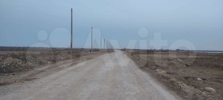 Участок 5 сот. (СНТ, ДНП)