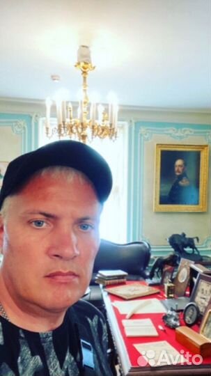 Гардеробщик