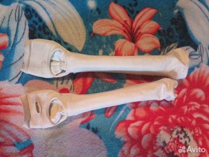 Щитки на голени для единоборств