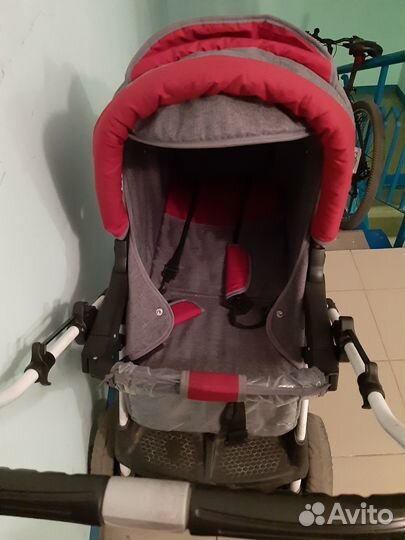Коляска детская
