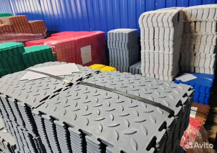 Пвх плитка в сто