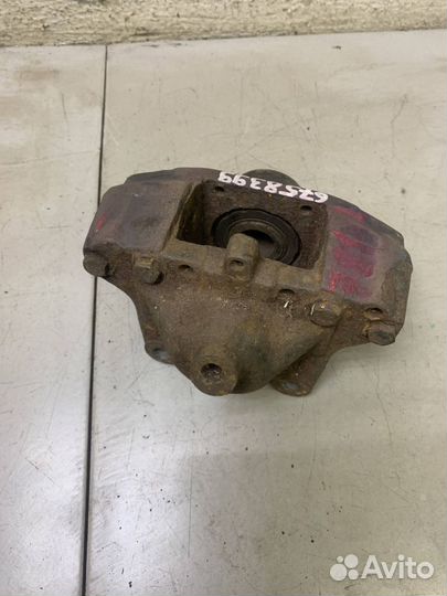 Суппорт задний левый Mercedes W210 E