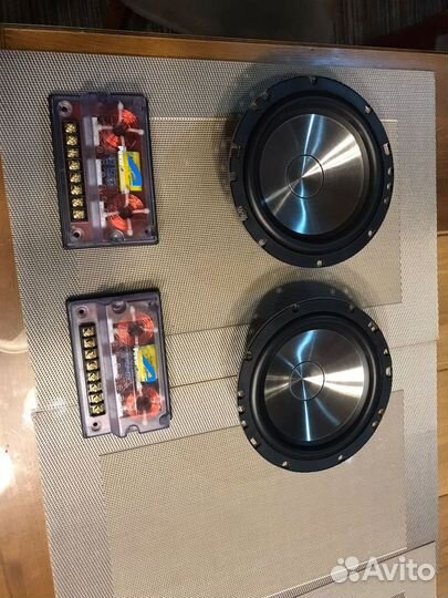 Автоакустика