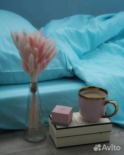 Белье постельное