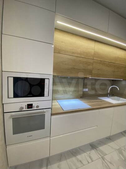 2-к. квартира, 68,6 м², 10/25 эт.