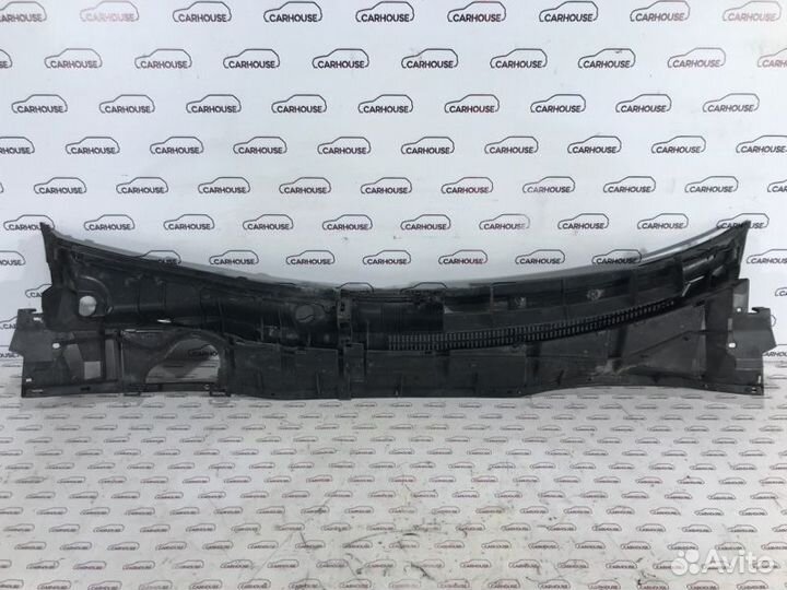 Жабо (дождевик) Toyota Corolla 150 1.6 1ZR 2008