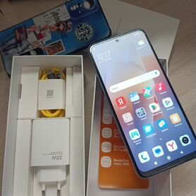 Xiaomi 12S, 8/128 ГБ