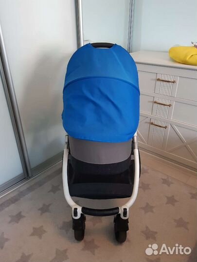 Детские коляски Britax Affinity