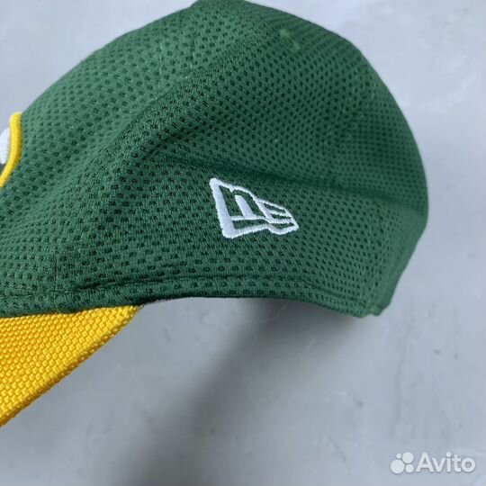 Кепка New Era NFL Green Bay Packers
