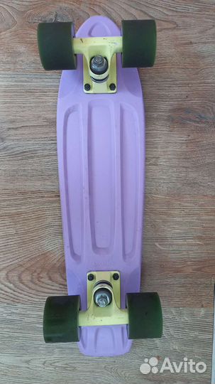 Мини круизер oxelo