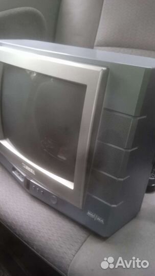 Телевизор Toshiba