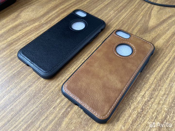 Чехол на iPhone 7/8