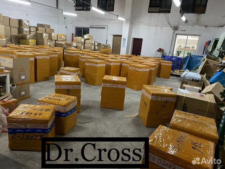 Доставка poizon dewu