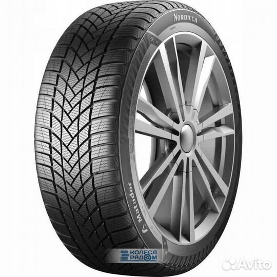 Matador MP 93 Nordicca 245/45 R18 100V