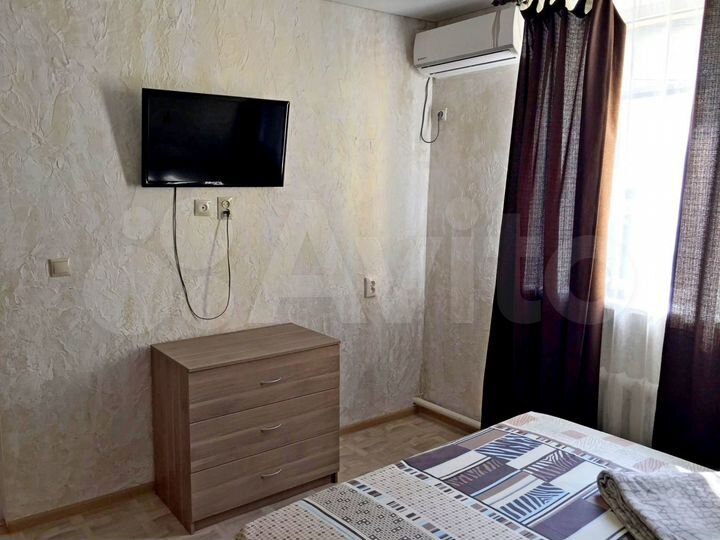 Дом 95 м² на участке 2 сот.