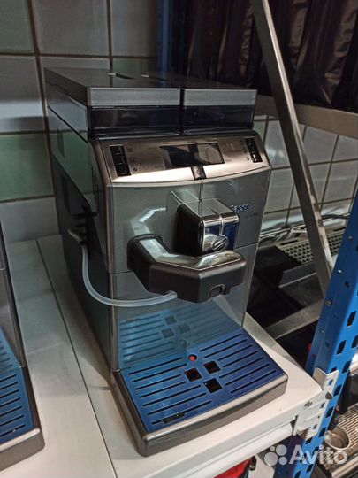 Аренда кофемашины