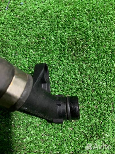 Патрубок радиатора Bmw 1 E87 N52B30AF 2006