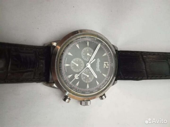 Часы мужские