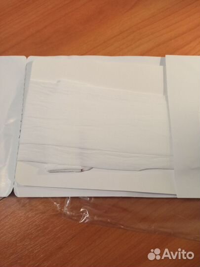 Колготки капроновые девочке, новые, белые, 140-146