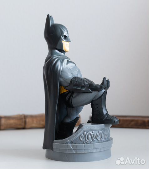 Подставка для геймпада Cable Guy: Batman