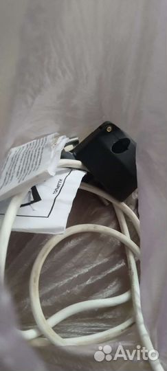 Фаркоп на калину