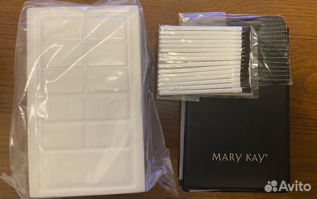 Зеркало мери кэй