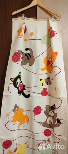 Полотенце банное