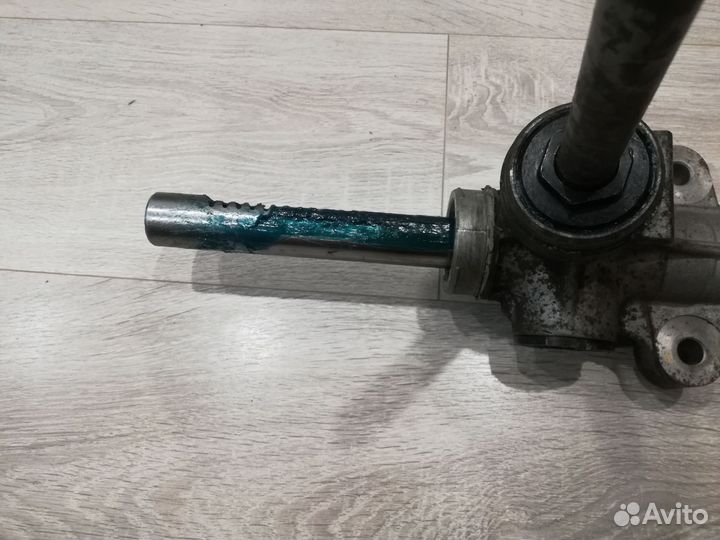 Рулевая рейка Santa FE 565002W100