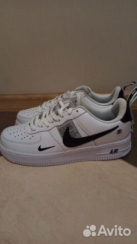 Кроссовки Nike Air Force 1 LV8 Utility