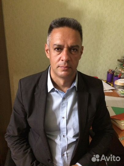 Директор по производству, главный инженер