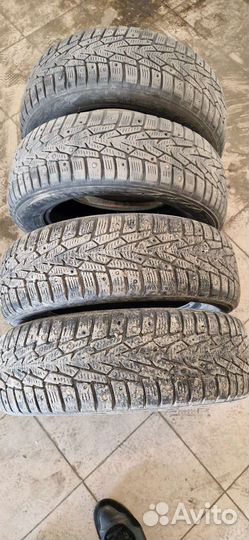 Nordman 7 185/65 R15 35B