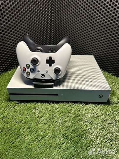 Xbox One s 1tb