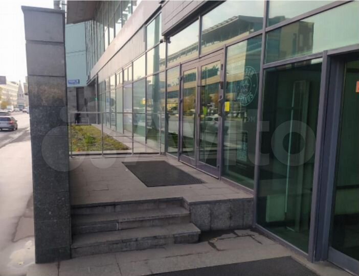 Сдам офисное помещение, 116 м²