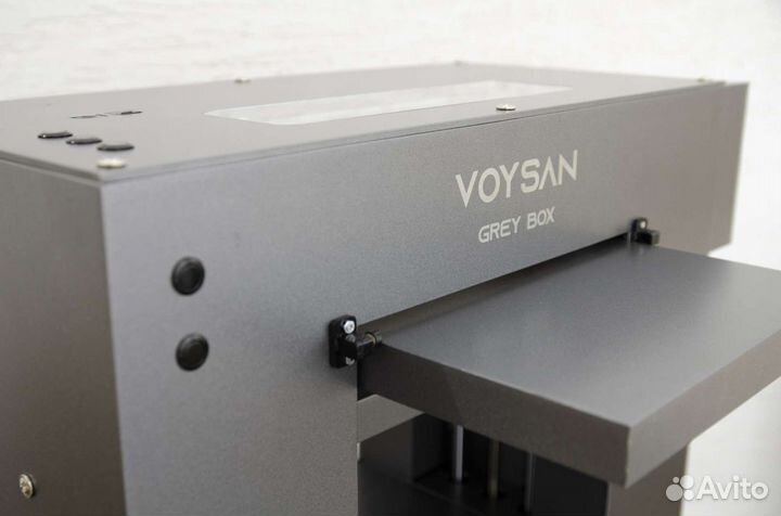 Пищевой принтер А4 формат автоматический