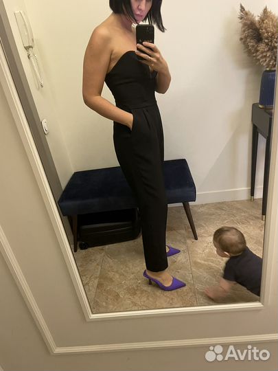 Комбинезон Namlezz