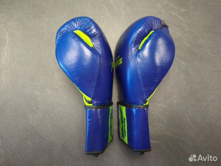Перчатки для бокса infinite force
