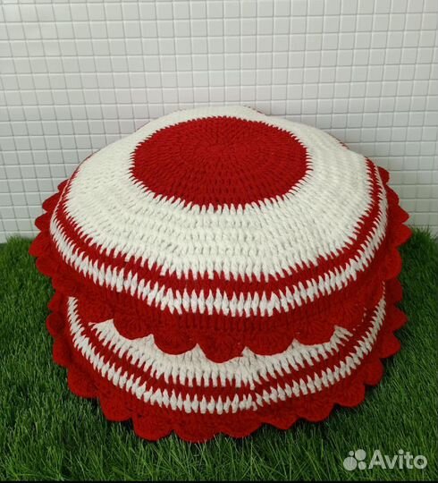 Декоративные подушки