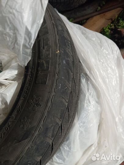 Jinyu YW52 205/55 R16 94T