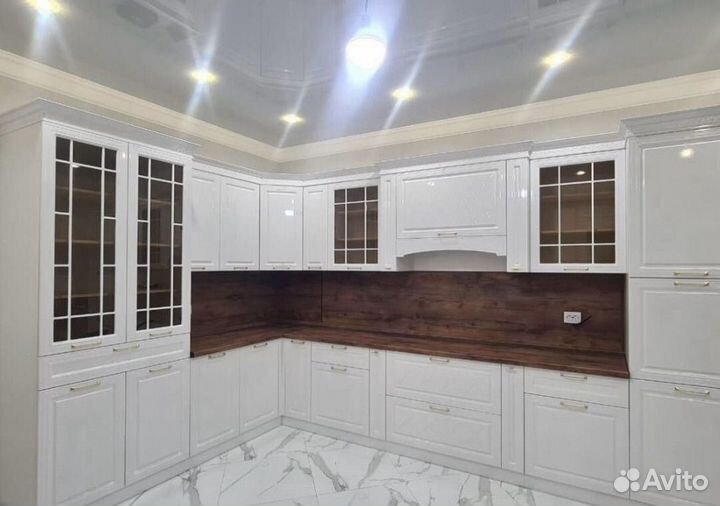 Кухня Мариан